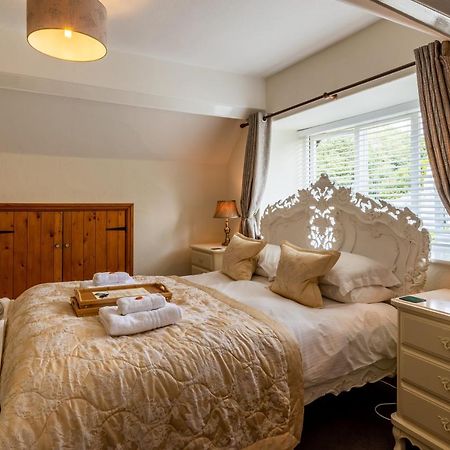 Chestnuts Guest House (Adults Only) Windermere Eksteriør billede