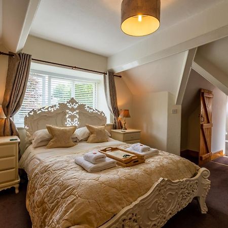 Chestnuts Guest House (Adults Only) Windermere Eksteriør billede