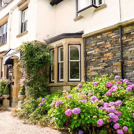 Chestnuts Guest House (Adults Only) Windermere Eksteriør billede