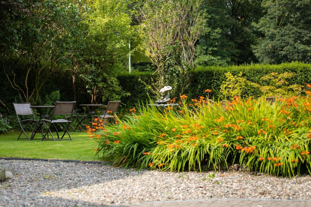 Chestnuts Guest House (Adults Only) Windermere Eksteriør billede