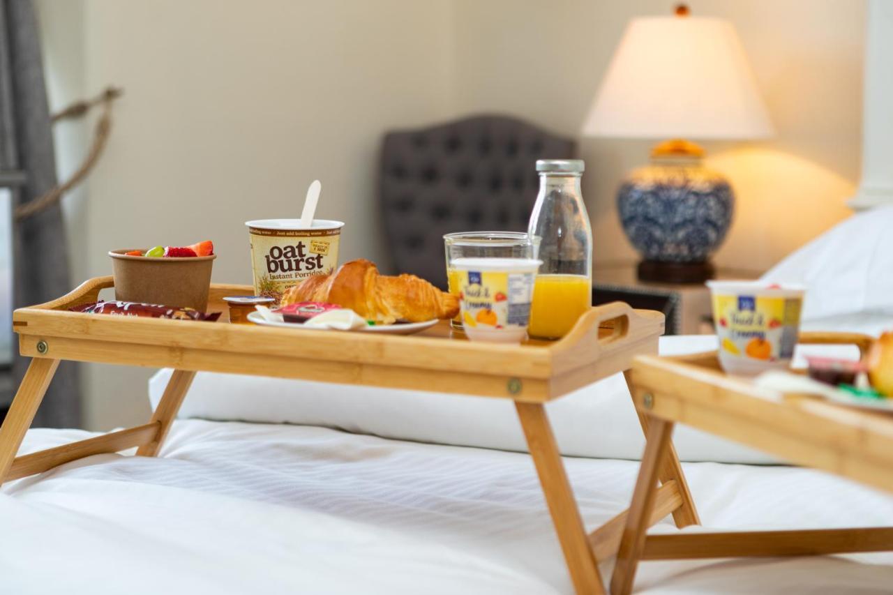 Chestnuts Guest House (Adults Only) Windermere Eksteriør billede