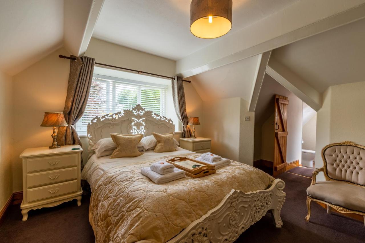 Chestnuts Guest House (Adults Only) Windermere Eksteriør billede