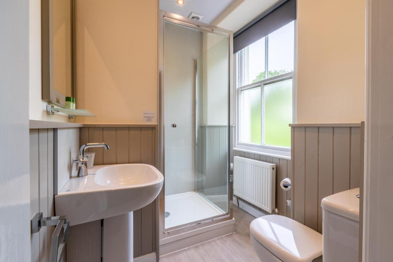Chestnuts Guest House (Adults Only) Windermere Eksteriør billede