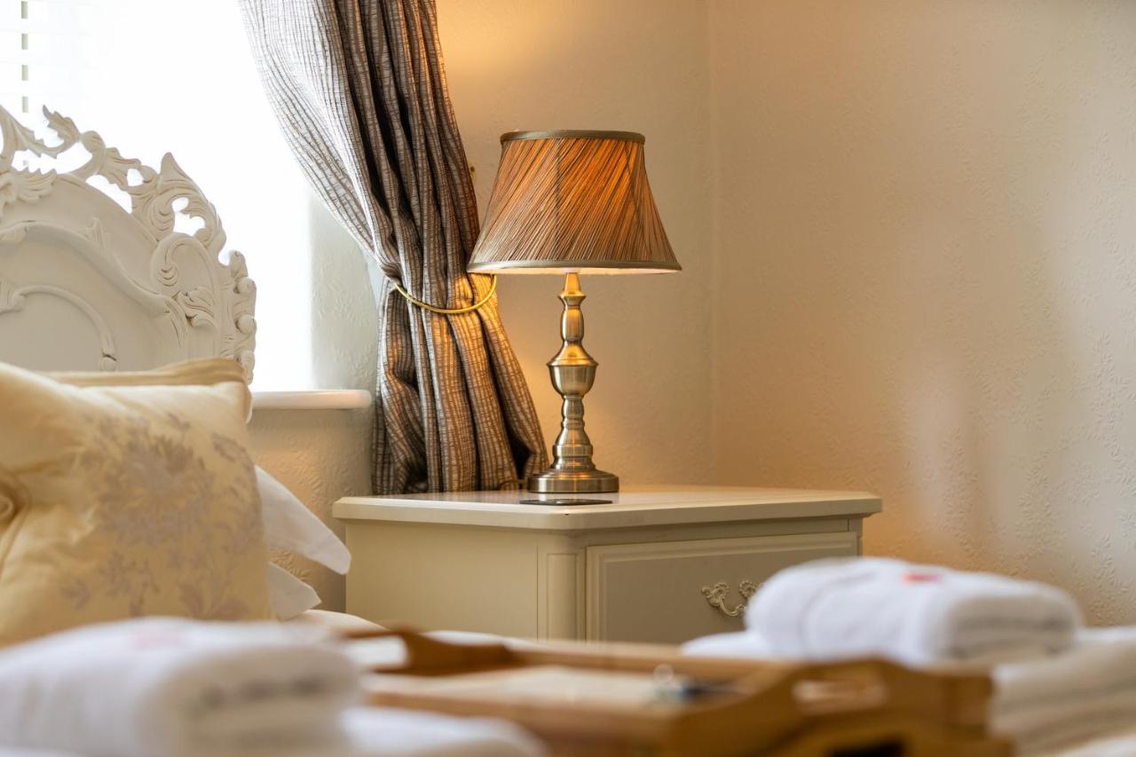 Chestnuts Guest House (Adults Only) Windermere Eksteriør billede