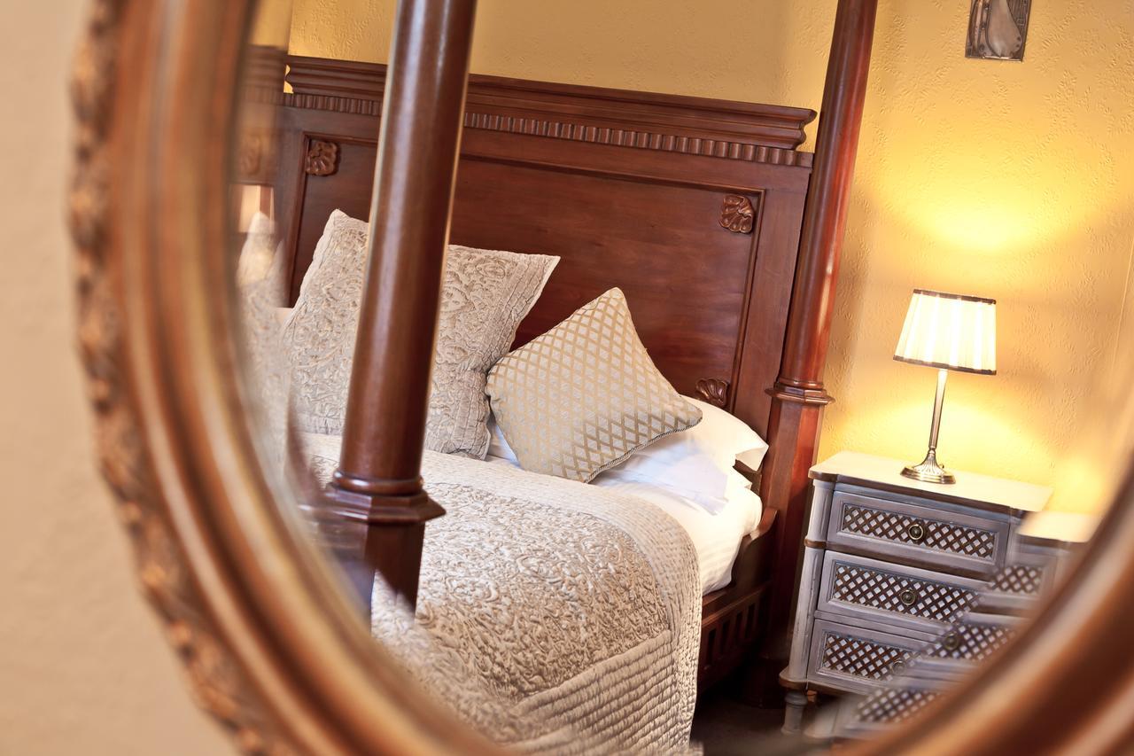 Chestnuts Guest House (Adults Only) Windermere Eksteriør billede