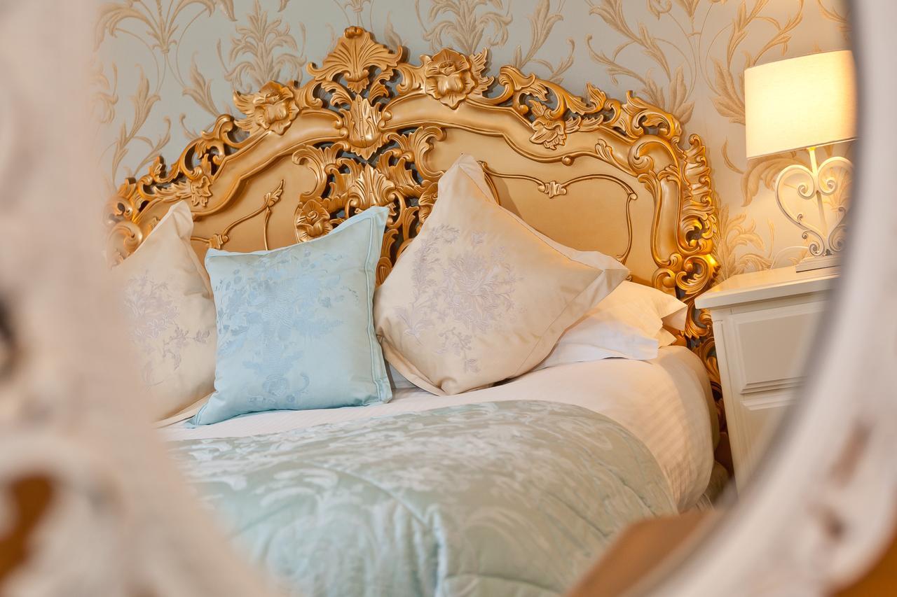 Chestnuts Guest House (Adults Only) Windermere Eksteriør billede