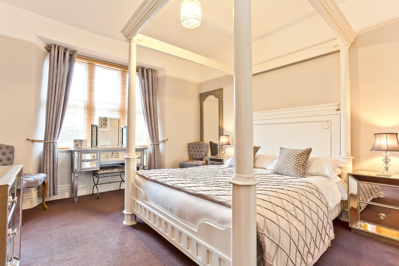 Chestnuts Guest House (Adults Only) Windermere Eksteriør billede