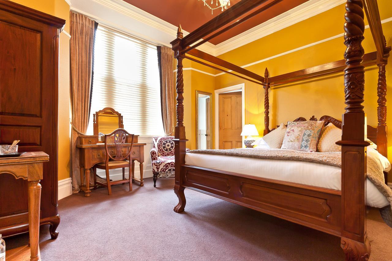 Chestnuts Guest House (Adults Only) Windermere Eksteriør billede