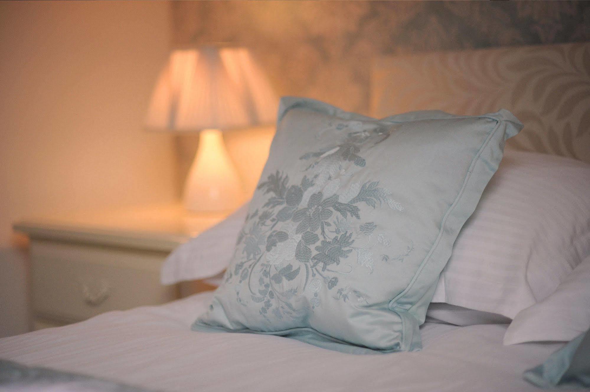 Chestnuts Guest House (Adults Only) Windermere Eksteriør billede