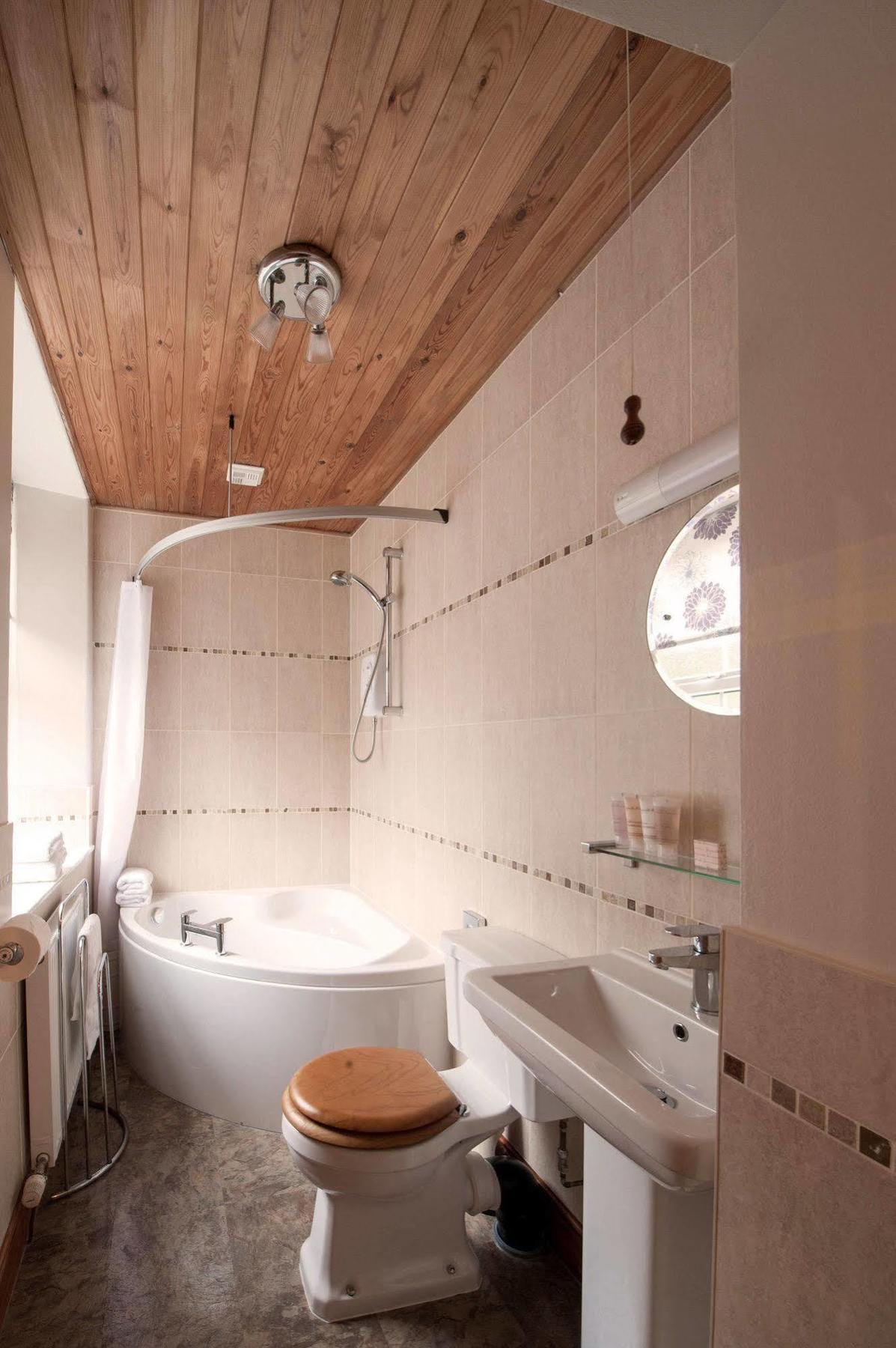 Chestnuts Guest House (Adults Only) Windermere Eksteriør billede