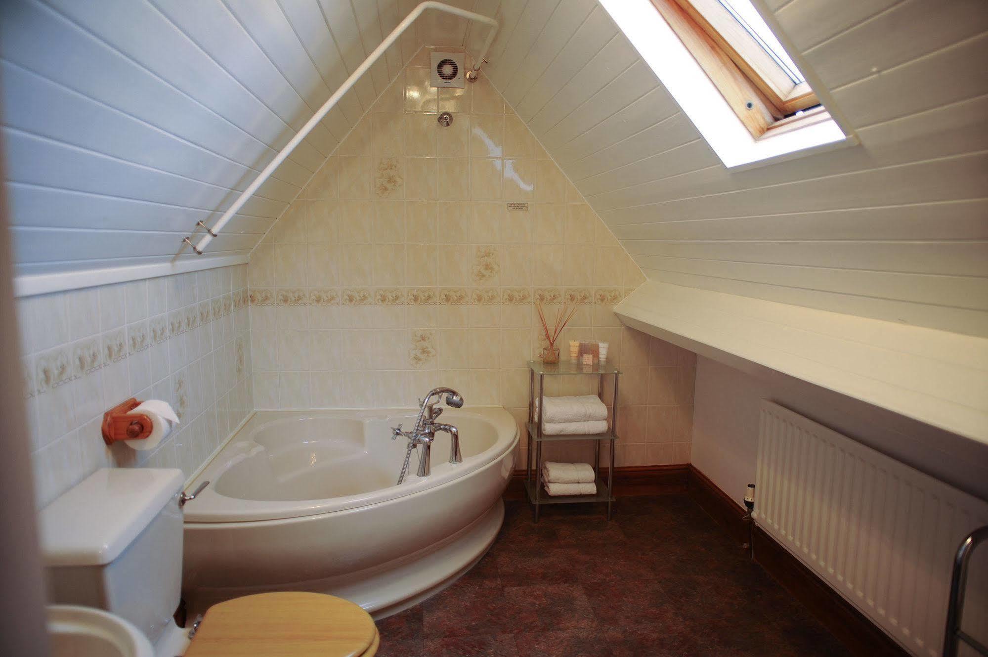 Chestnuts Guest House (Adults Only) Windermere Eksteriør billede