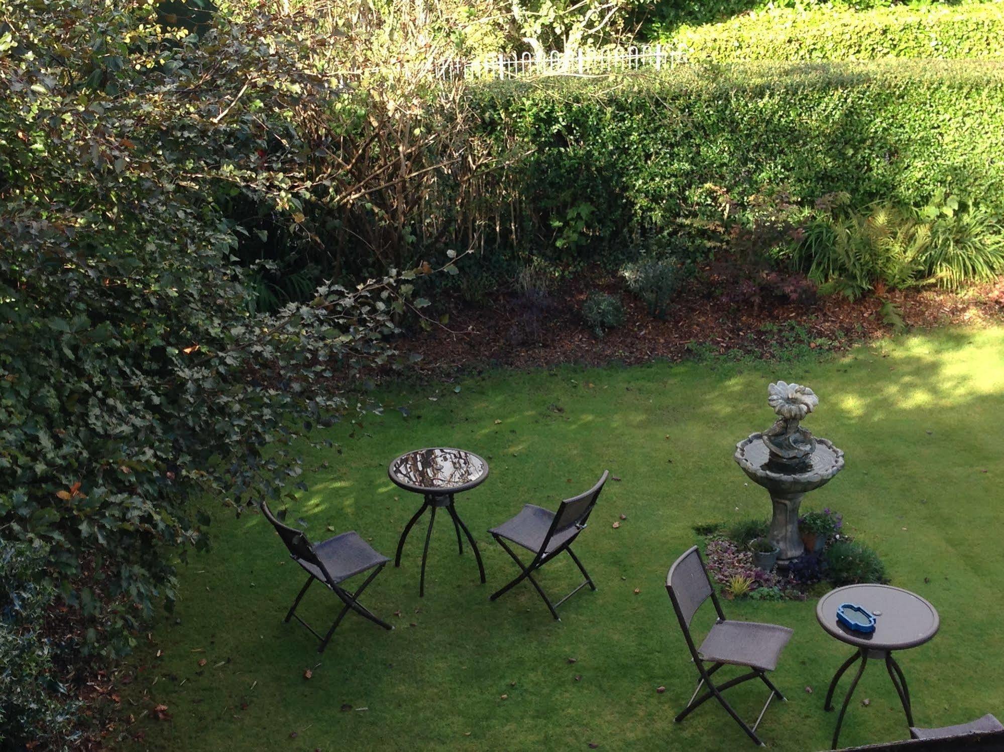 Chestnuts Guest House (Adults Only) Windermere Eksteriør billede