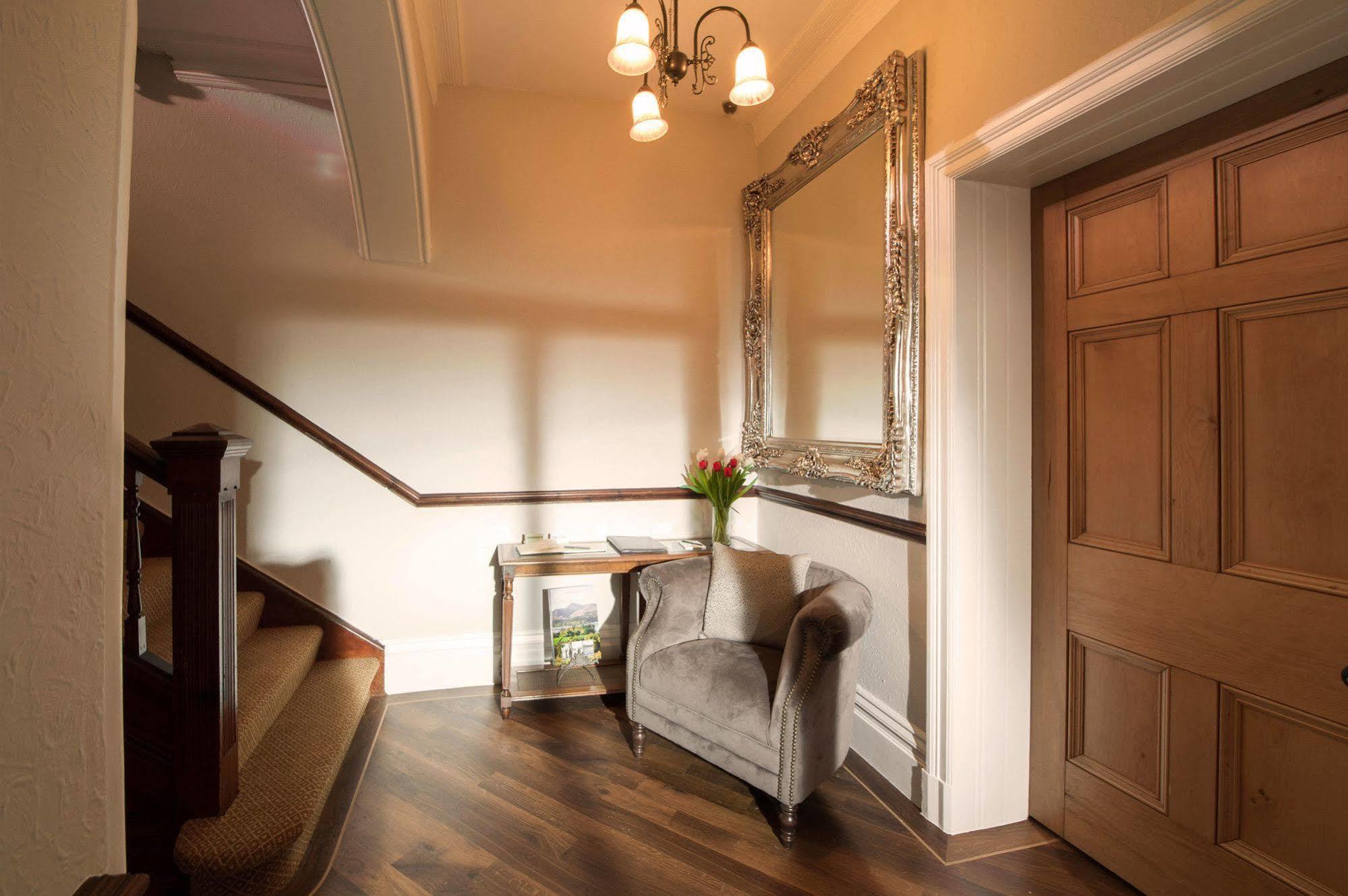 Chestnuts Guest House (Adults Only) Windermere Eksteriør billede