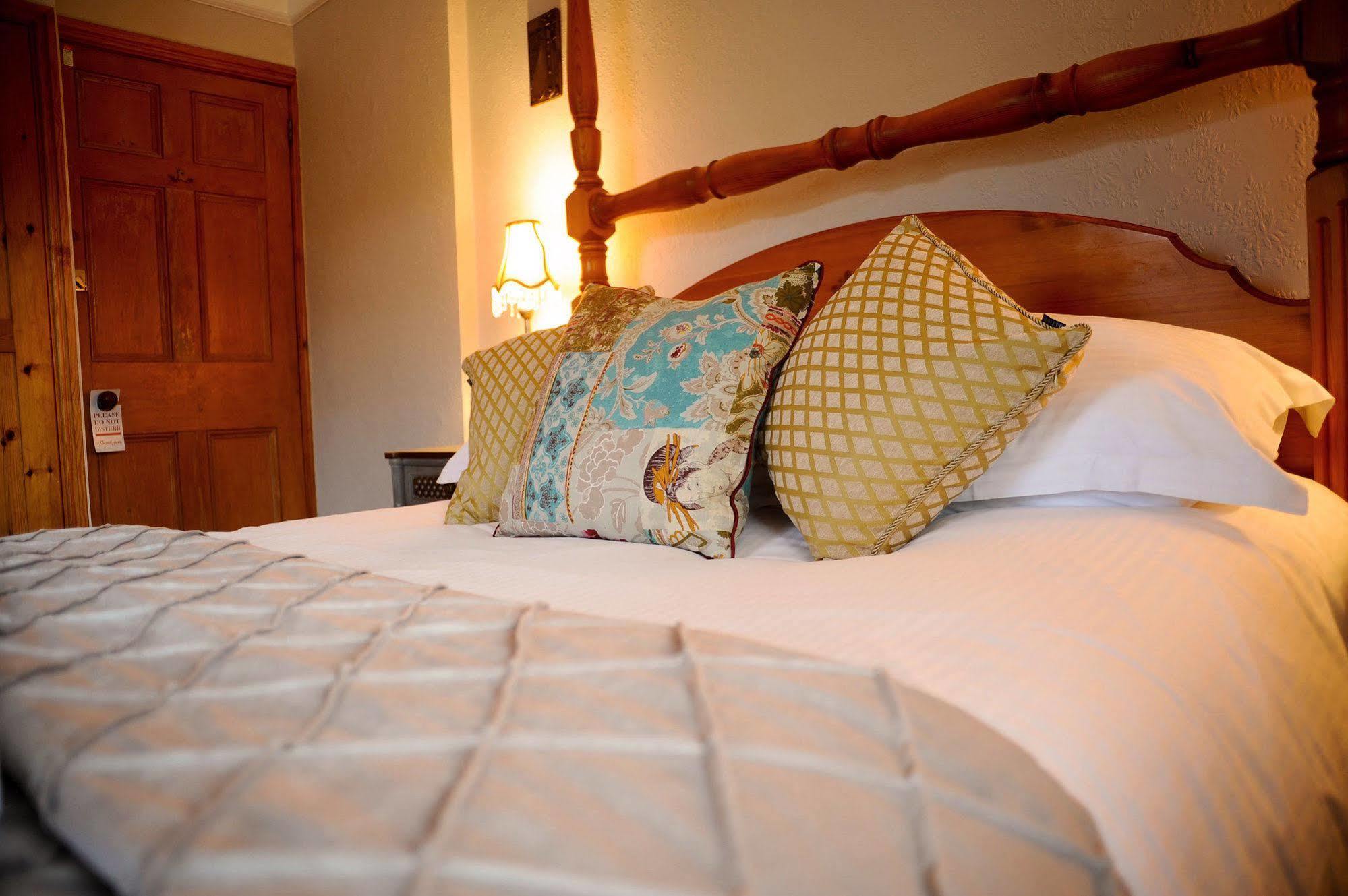 Chestnuts Guest House (Adults Only) Windermere Eksteriør billede