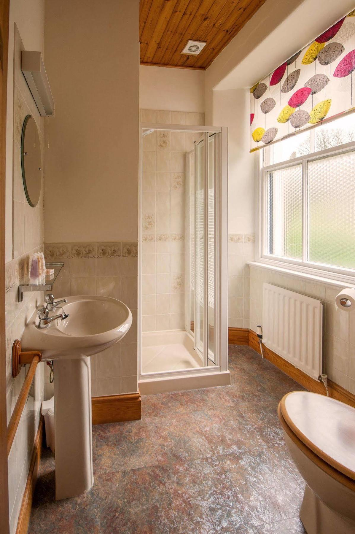 Chestnuts Guest House (Adults Only) Windermere Eksteriør billede