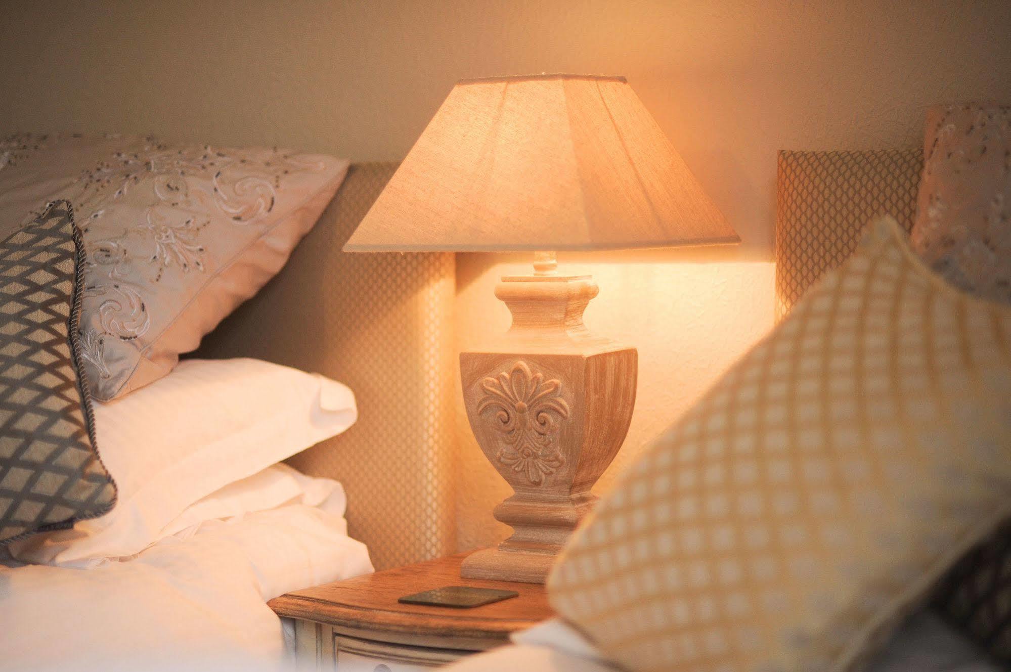 Chestnuts Guest House (Adults Only) Windermere Eksteriør billede