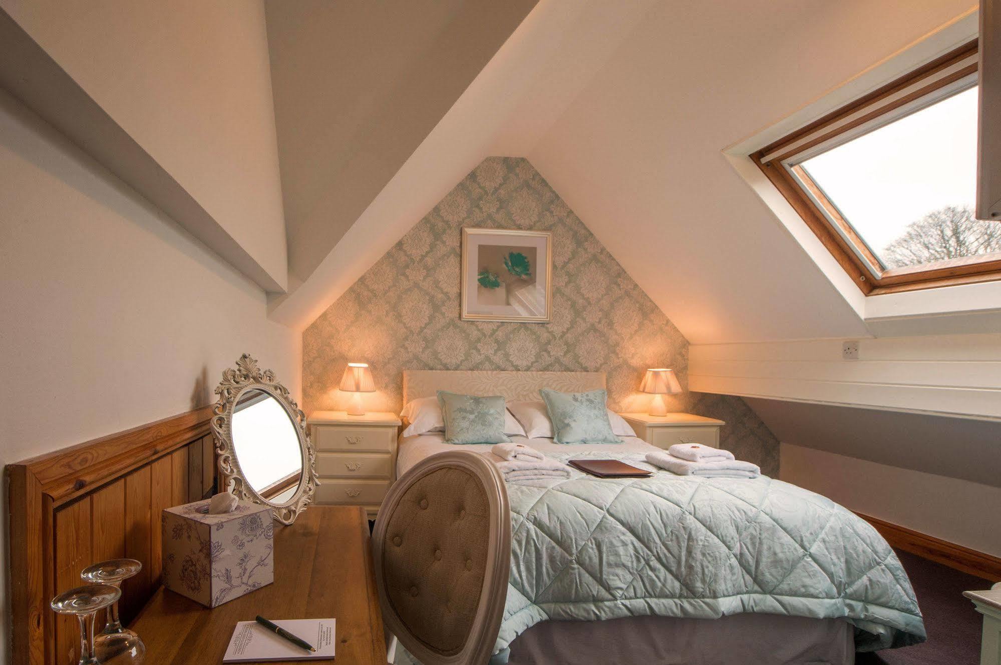 Chestnuts Guest House (Adults Only) Windermere Eksteriør billede