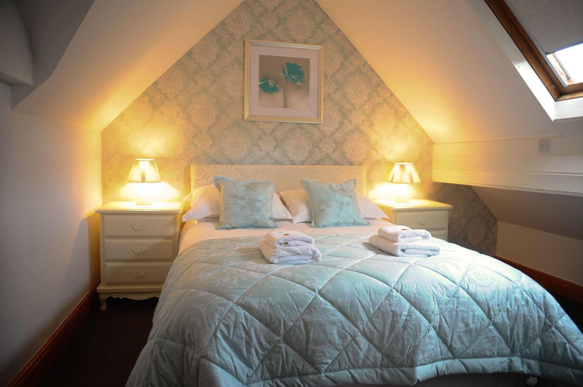 Chestnuts Guest House (Adults Only) Windermere Eksteriør billede