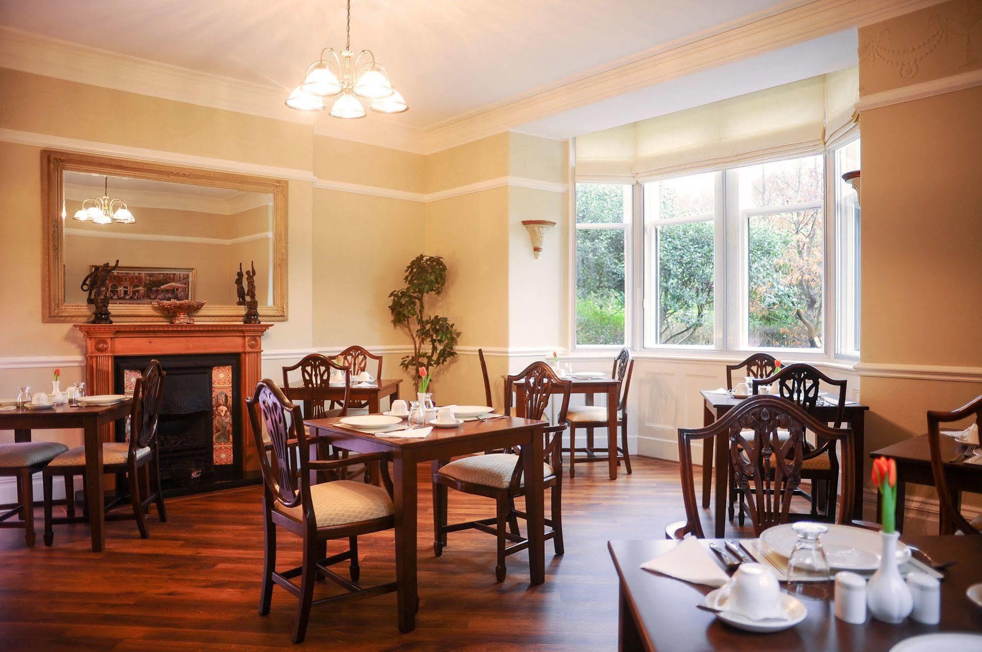 Chestnuts Guest House (Adults Only) Windermere Eksteriør billede