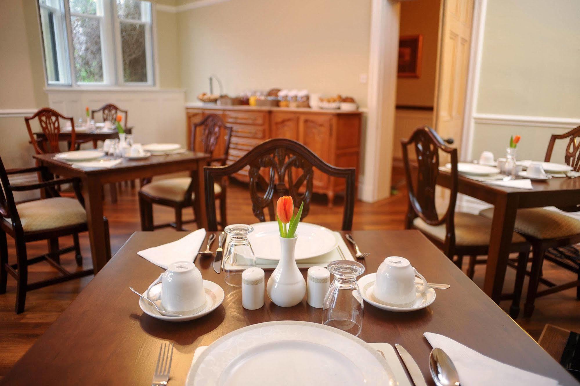 Chestnuts Guest House (Adults Only) Windermere Eksteriør billede