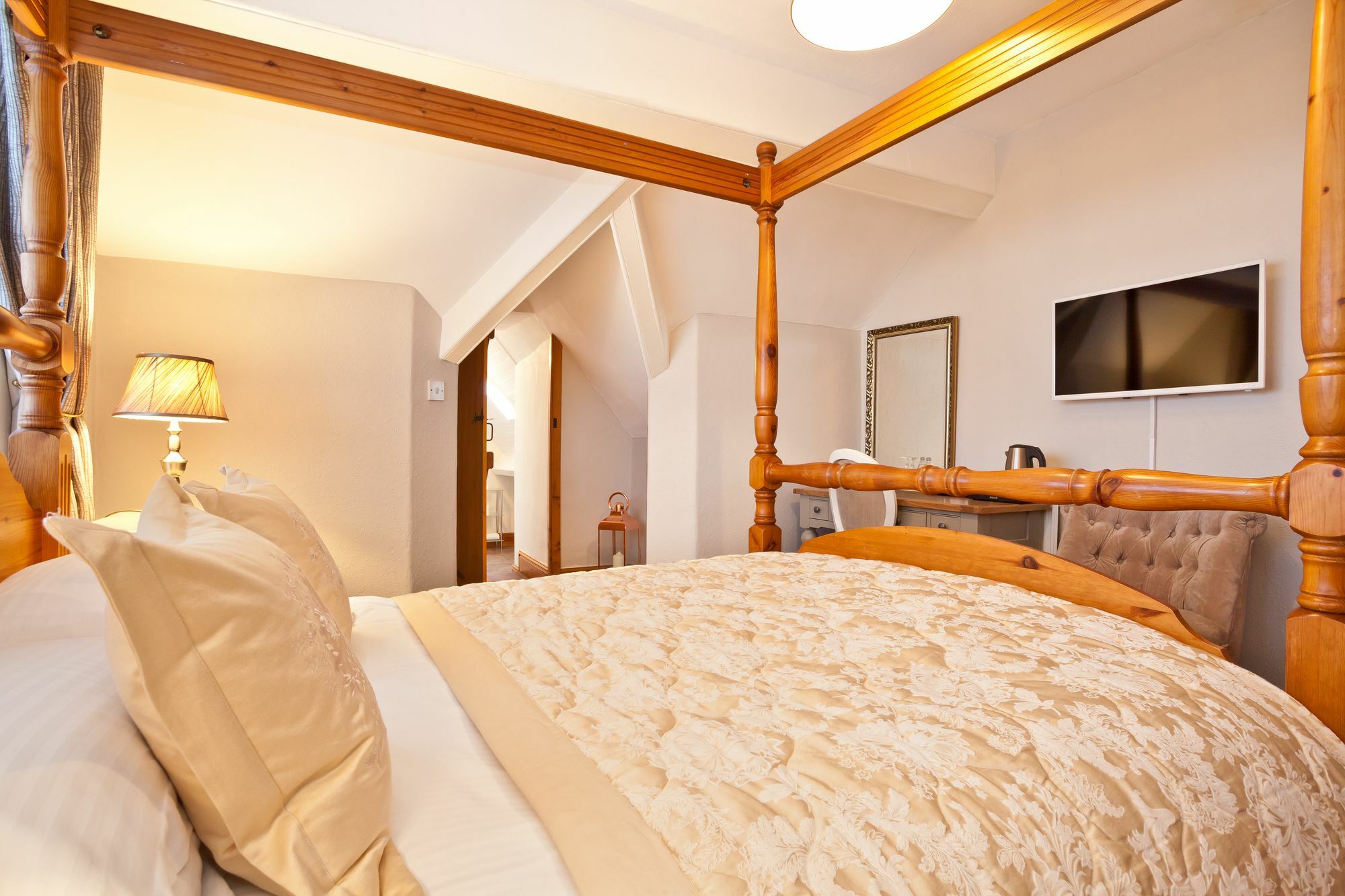 Chestnuts Guest House (Adults Only) Windermere Eksteriør billede
