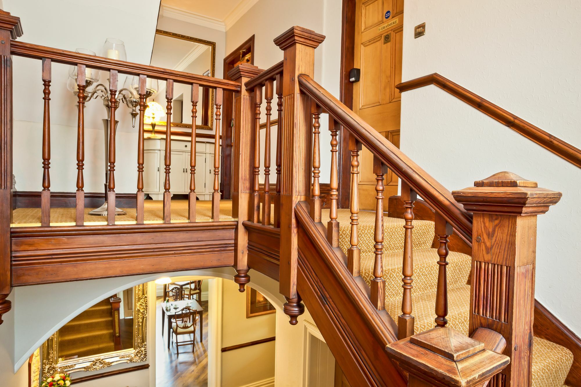 Chestnuts Guest House (Adults Only) Windermere Eksteriør billede