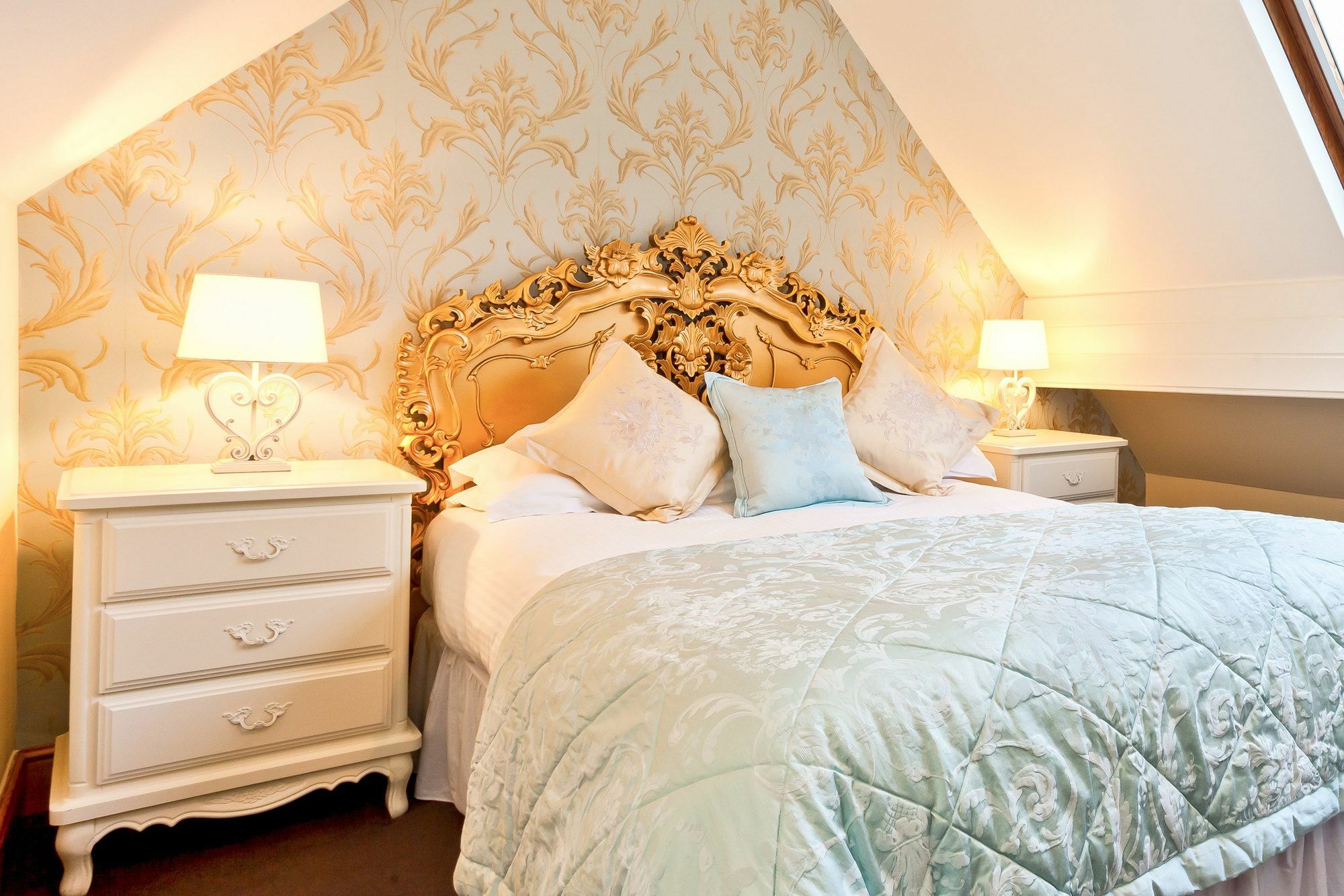 Chestnuts Guest House (Adults Only) Windermere Eksteriør billede